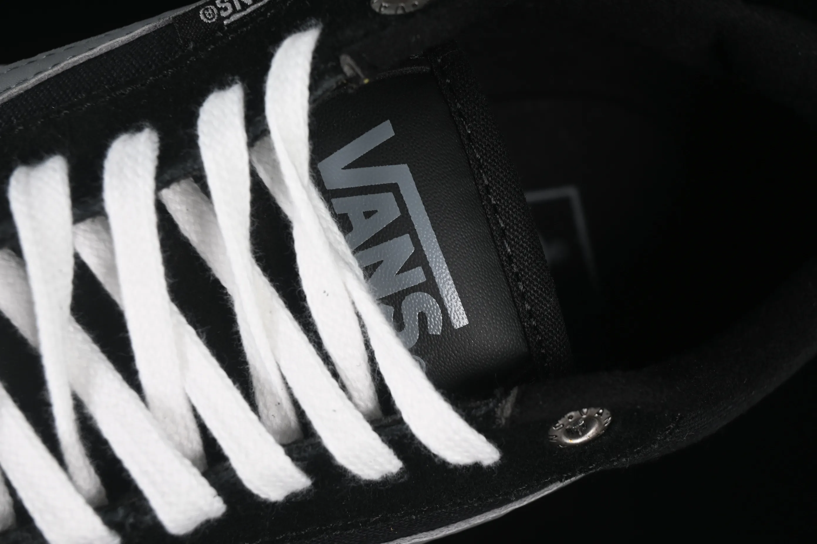 All categories Vans Vans series Vans Low Vans Faulkner Vans low-top casual sneakers VN0A34A4MKI